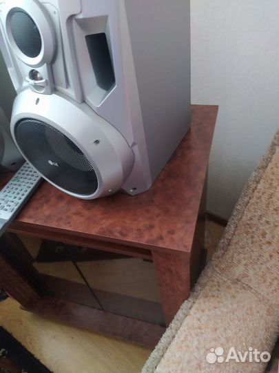 Тумба под тв