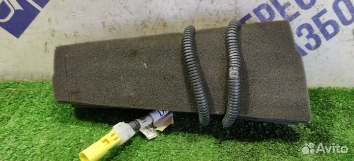 Подушка безопасности (airbag) Hyundai Getz хэтчбек