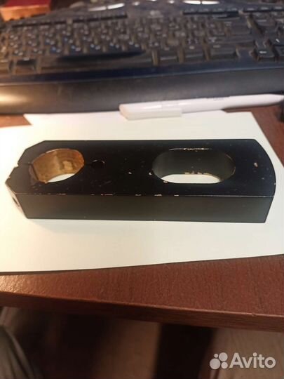 Армбазы для micro seiki