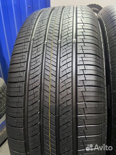 Nexen Roadian GTX 235/65 R17 104H