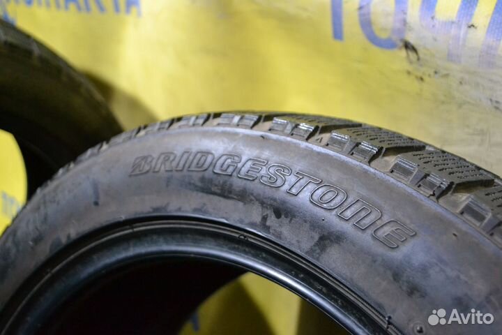 Bridgestone Blizzak VRX 225/50 R17