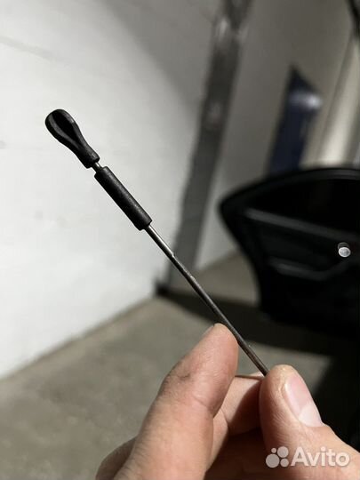 Масляный щуп BMW 3 E46