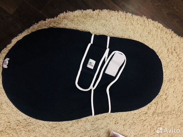 Кокон для новорожденных