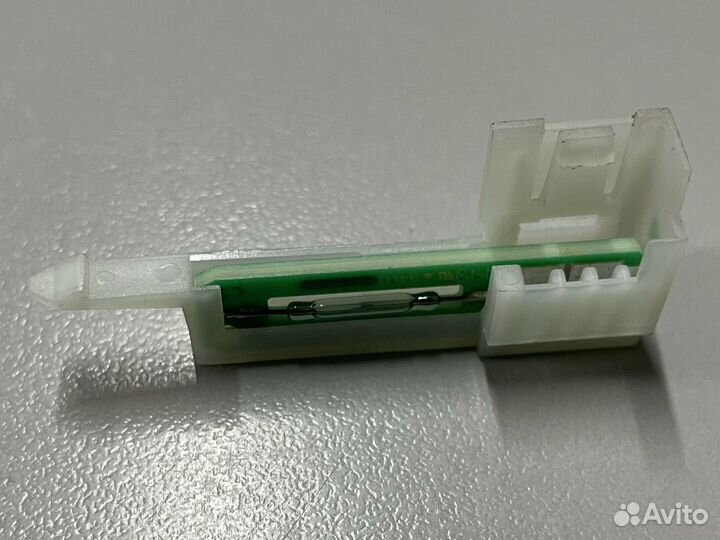 Датчики протока