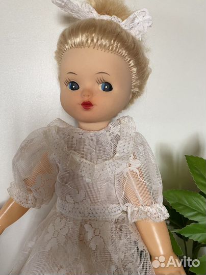 Кукла Катенька невеста