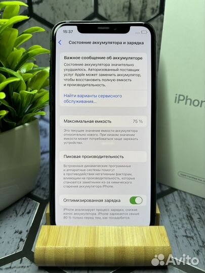 iPhone 11 Pro, 64 ГБ