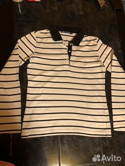 Поло polo established 67