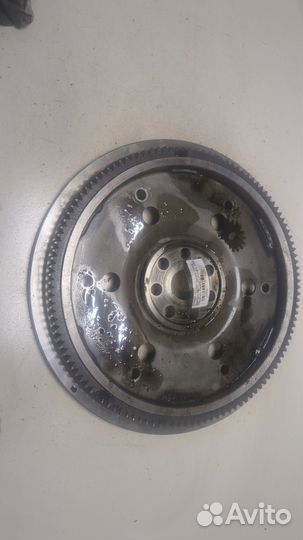 Маховик АКПП Mitsubishi Pajero / Montero, 2003