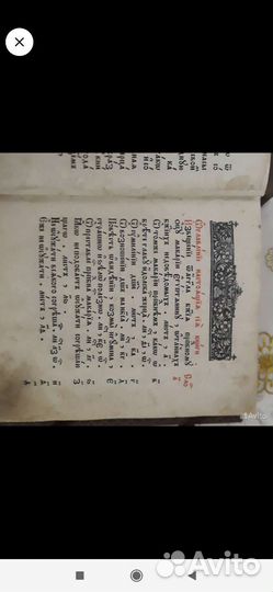 Цветник 19 век. Состояние