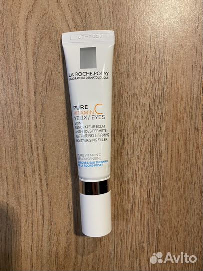 La roche posay