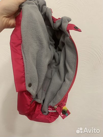 Комбинезон для собак