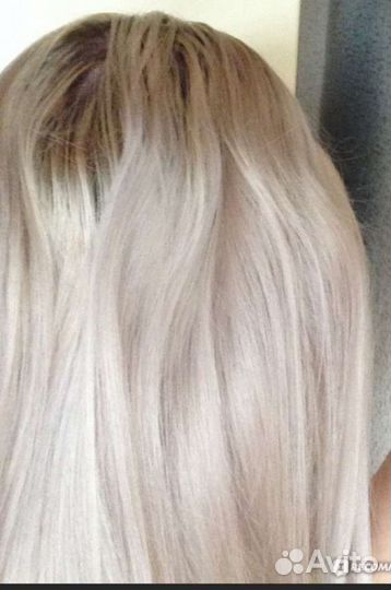 Краска для волос эстель 9.76 и 9.65