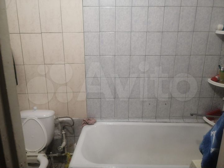 1-к. квартира, 31,7 м², 7/9 эт.