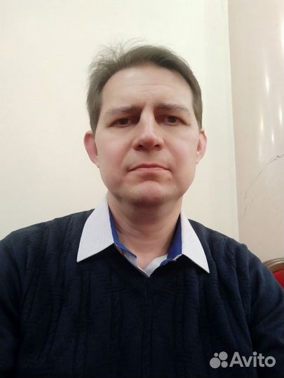 Электромонтер