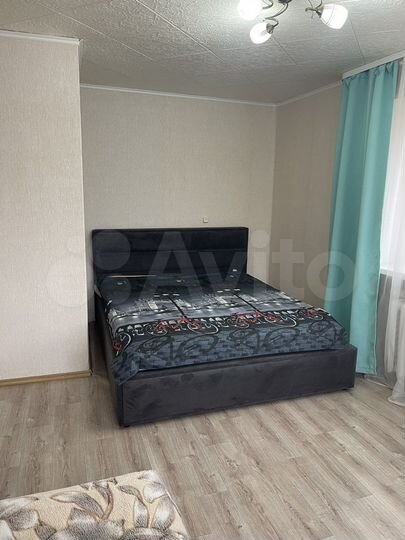 1-к. квартира, 31 м², 4/5 эт.
