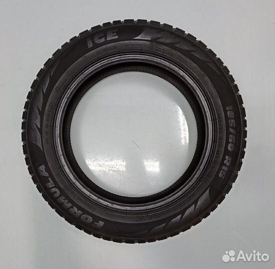 Formula Ice 185/60 R15
