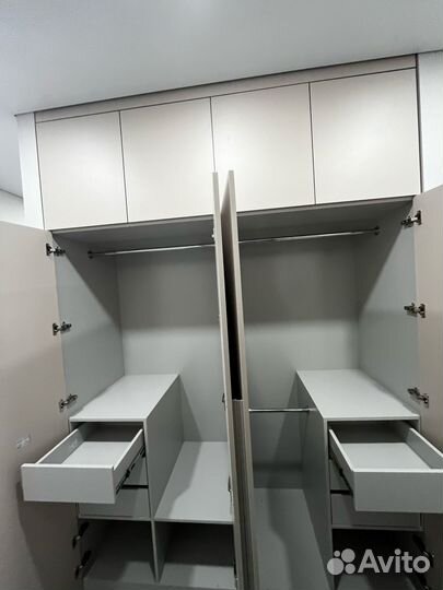 Шкаф на заказ. Мебель на заказ