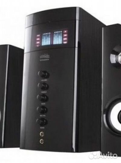 Акустическая система