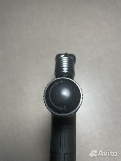 Эспандер кистевой регулируемый 10-100кг