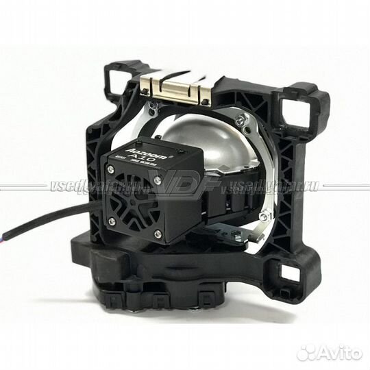 Toyota Camry V50 (2011 - 2015) Для Адаптивных фар