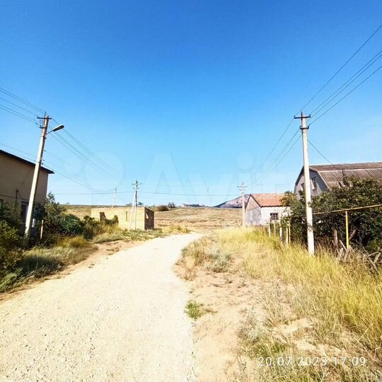 Участок 8 сот. (ИЖС)