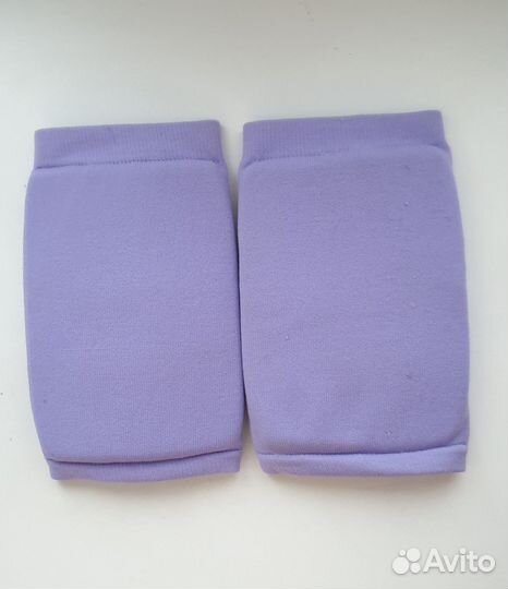 Наколенники для гимнастики