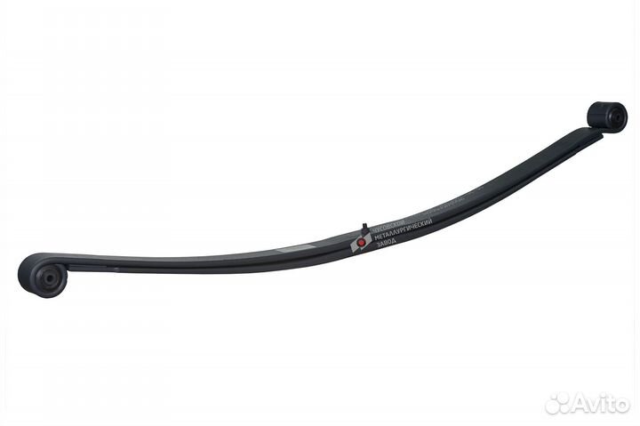 Рессора задняя для Mercedes Sprinter 308-316 2 л