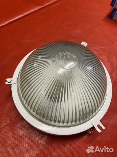 Светильник