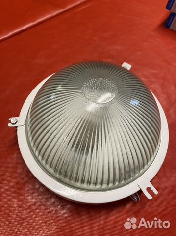 Светильник