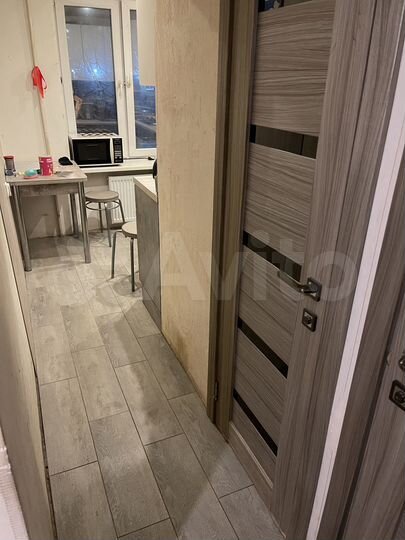 3-к. квартира, 55,4 м², 2/5 эт.