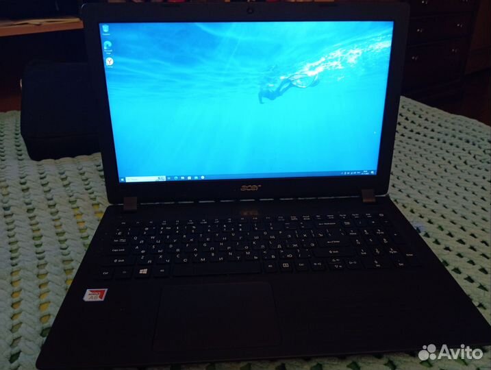 Acer aspire 3 A315-21
