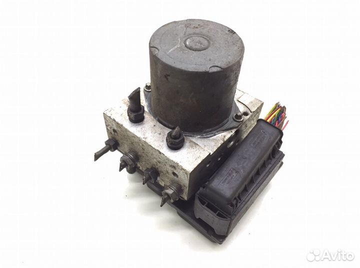 Блок ABS Bmw 5 E60/E61 3.0 I 2003