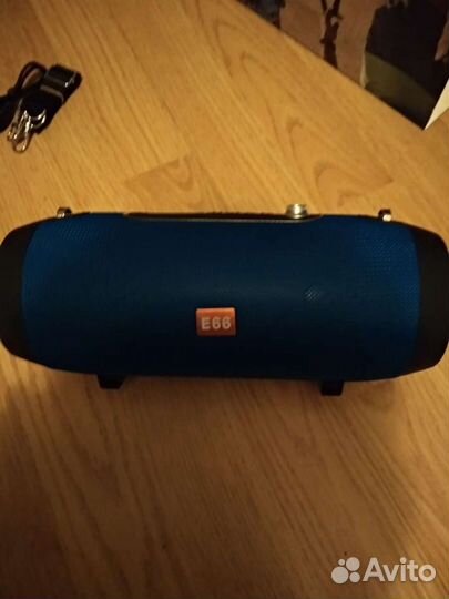 Колонка беспроводная новые