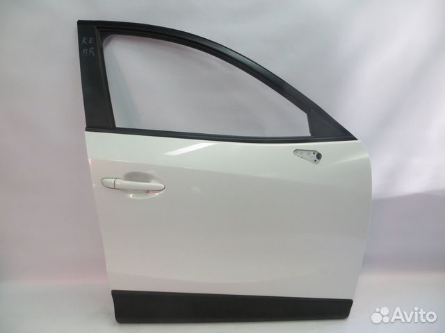Дверь передняя правая Mazda CX-5 KE