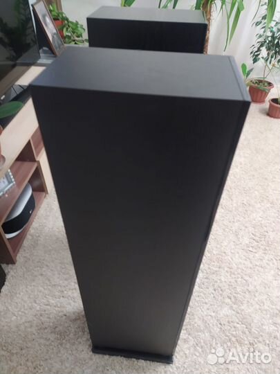 Колонки Canton Chrono 507.2