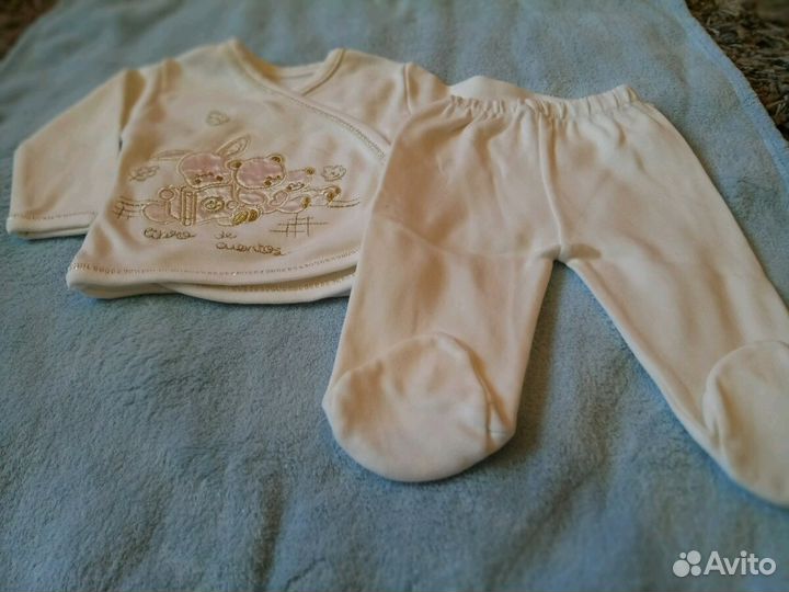 Набор на выписку