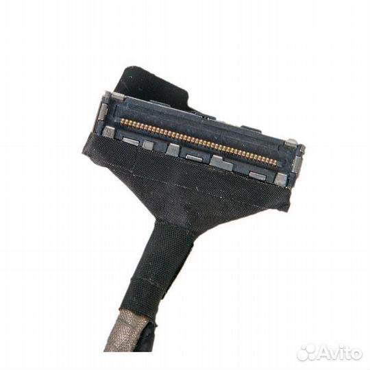 Шлейф матрицы ноутбука 450.05M04.0001