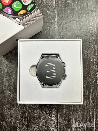 Смарт часы Apple Watch GT8 Pro