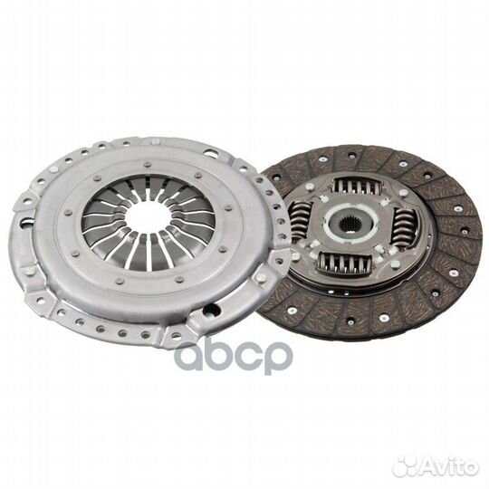 ADW1930124 диск сцепления Chevrolet Cruze 1.6