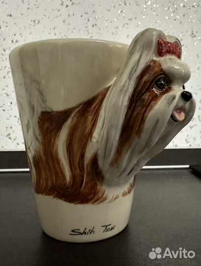 Кружка шит-цу