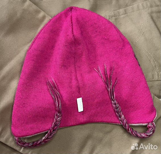 Шапка lassie 54-56