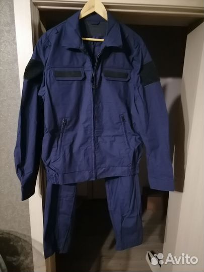 Военная форма летняя