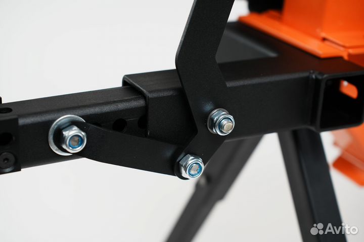 Измельчитель на Мотоблок