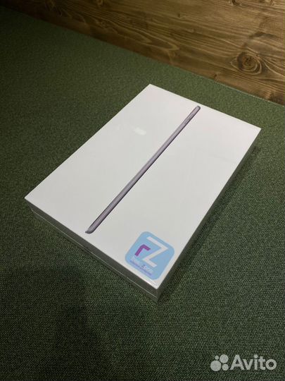 iPad 9 Space Gray 64gb Wi-Fi рассрочка