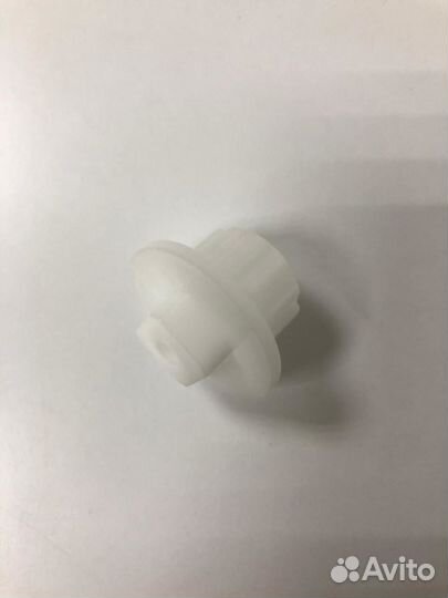 Втулка для шнека мясорубки Zelmer, Philips