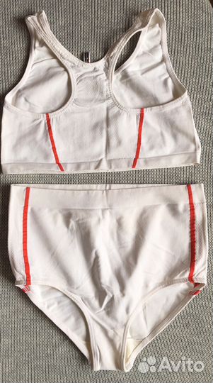 Комплект-тройка для фитнеса