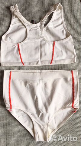 Комплект-тройка для фитнеса