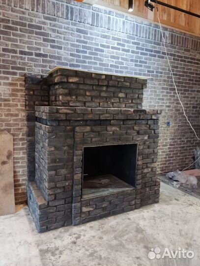 Кирпич клинкерный формат 0,5 NF. Доставка