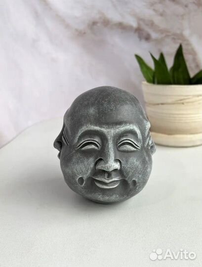 Многоликий Будда