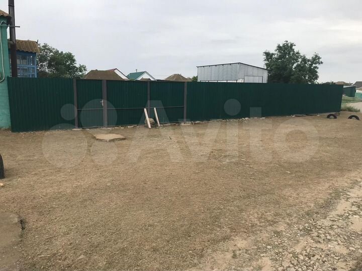 Дом 85 м² на участке 6 сот.